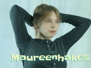 Maureenhakes