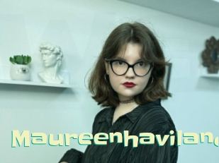 Maureenhaviland