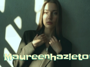 maureenhazleton Wanna Meet
