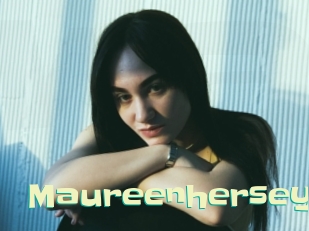 Maureenhersey