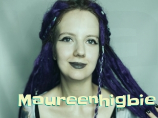 Maureenhigbie