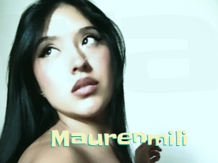 Maurenmili