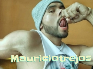 mauriciotrejos Wanna Meet