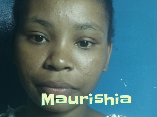 Maurishia