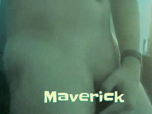 Maverick_latino