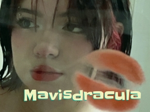 Mavisdracula