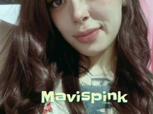Mavispink