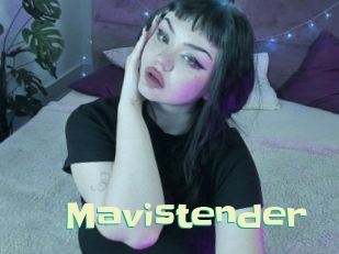 Mavistender