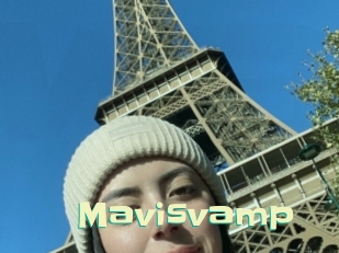 Mavisvamp