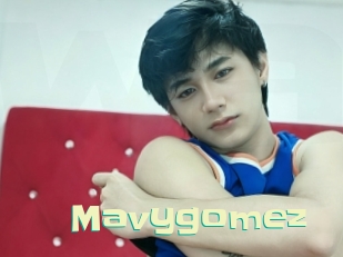 Mavygomez