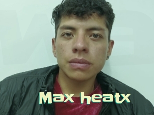 max_heatx Wanna Meet