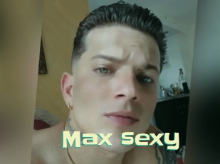 Max_sexy