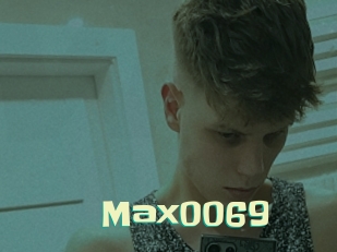 max0069 Wanna Meet