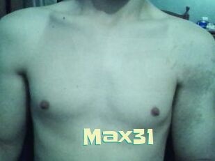 Max31