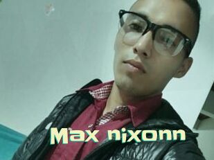 Max_nixonn