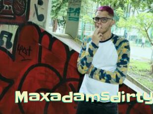 Maxadamsdirty