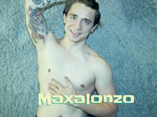 maxalonzo Wanna Meet