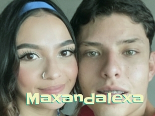 maxandalexa Wanna Meet