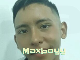 Maxboyy
