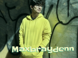 Maxbraydenn
