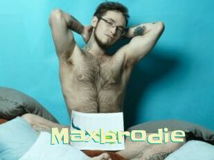 Maxbrodie