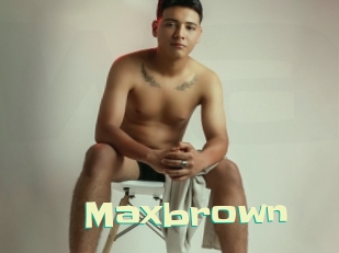 Maxbrown
