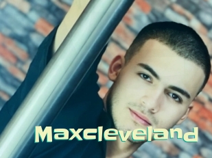 maxcleveland Wanna Meet