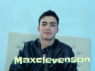 Maxclevenson