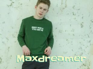 Maxdreamer