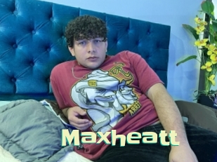 maxheatt Wanna Meet