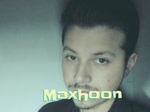 Maxhoon