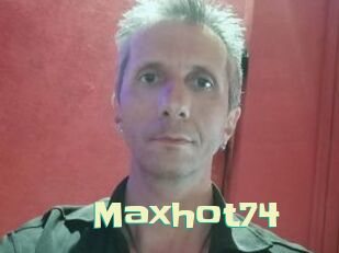 Maxhot74
