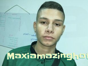 Maxiamazinghot
