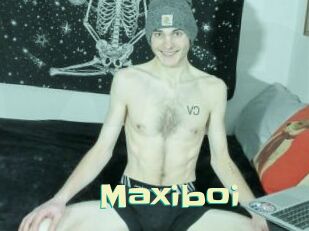 Maxiboi