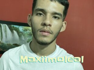 maxiimoleal Wanna Meet