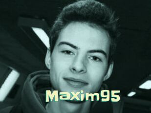 maxim95 Wanna Meet