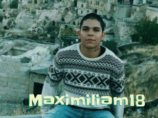 Maximiliam18
