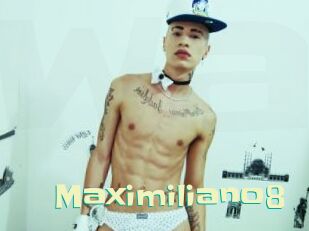 Maximiliano8
