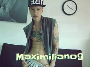 Maximiliano9