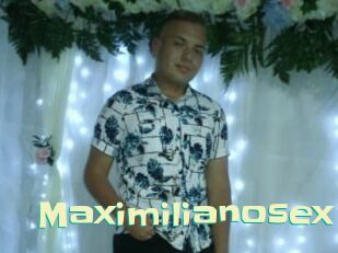 Maximilianosex