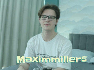 Maximmillers