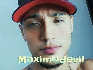 Maximodevil
