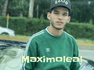 maximoleal Wanna Meet