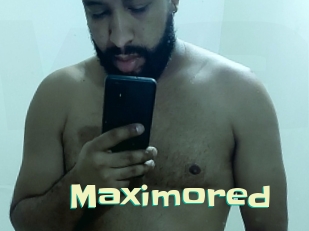 maximored Wanna Meet