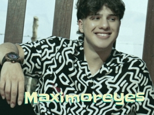 Maximoreyes