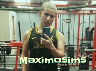 maximosims Wanna Meet