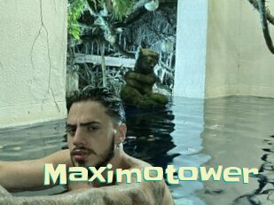 Maximotower