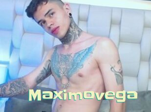 Maximovega