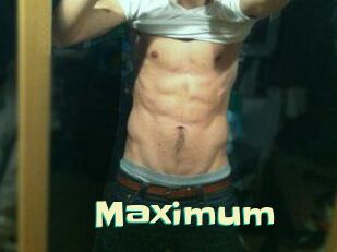 maximum Wanna Meet