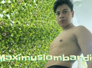 Maximuslombardi